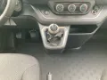 Renault Trafic Combi L1 Klima/Kamera/Navi