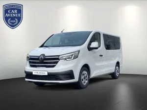 Renault Trafic Combi L1 Klima/Kamera/Navi