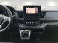 Renault Trafic Combi L1 Klima/Kamera/Navi