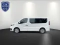 Renault Trafic Combi L1 Klima/Kamera/Navi