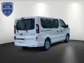 Renault Trafic Combi L1 Klima/Kamera/Navi