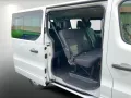 Renault Trafic Combi L1 Klima/Kamera/Navi
