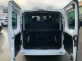 Renault Trafic Combi L1 Klima/Kamera/Navi