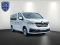 Renault Trafic Combi L1 Klima/Kamera/Navi