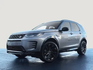 Land Rover Discovery Sport Hybrid Dynamic SE AWD 1.5 P270e 