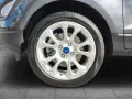 Ford EcoSport Titanium PDC/LED/TEMP/WINTER/NAVI