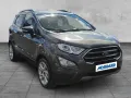 Ford EcoSport Titanium PDC/LED/TEMP/WINTER/NAVI
