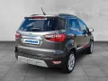 Ford EcoSport Titanium PDC/LED/TEMP/WINTER/NAVI