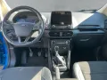 Ford EcoSport Titanium LED/PDC/TEMP/WINTER