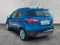 Ford EcoSport Titanium LED/PDC/TEMP/WINTER