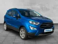 Ford EcoSport Titanium LED/PDC/TEMP/WINTER