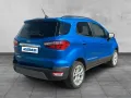 Ford EcoSport Titanium LED/PDC/TEMP/WINTER