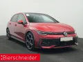 Volkswagen Golf GTI 8 2.0 TSI DSG PANO IQ-LIGHT DCC H&K ALU