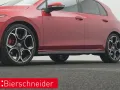 Volkswagen Golf GTI 8 2.0 TSI DSG PANO IQ-LIGHT DCC H&K ALU
