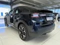 Citroën C4 Hybrid 145 Doppelkupplung 6-Gang MAX
