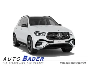 Mercedes-Benz GLE 580 4Matic AMG Line Premium+ Night NP159430