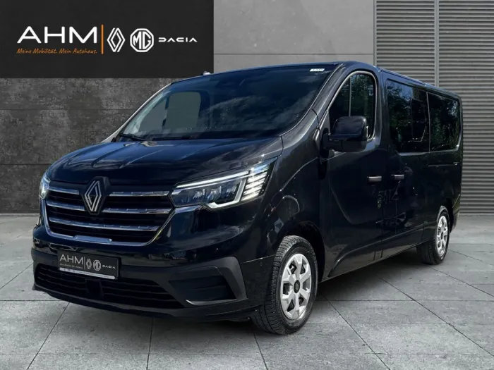 Renault Trafic Grand Evolution Combi L2H1 2.0 BLUE dCi 1