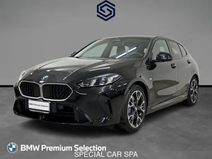 Other BMW Serie 1 120 48V MSport auto