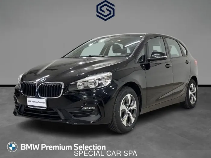 BMW Serie 2 Active Tourer Serie 2 216d Active To