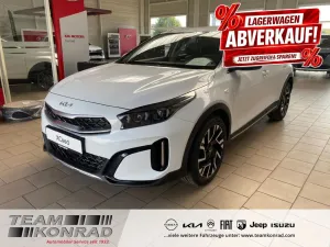 Kia XCeed 1.6T 150 DCT VISION Komfort Plus  Doppelku