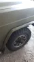 Nissan Patrol K160 1985