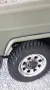 Nissan Patrol K160 1985