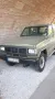Nissan Patrol K160 1985