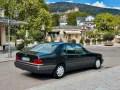 Mercedes-Benz 300 SE W140 3.2 - M104 - Aut...