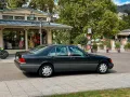 Mercedes-Benz 300 SE W140 3.2 - M104 - Aut...