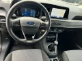 Ford Transit Courier Trend