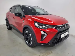 Mitsubishi ASX Intro Edition 1.3 T-Benziner 7-DCT