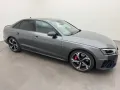 Audi S4 Lim. TDI Quattro 341PS CompetitionPlus BLACK