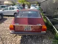 Lancia Beta Berlina