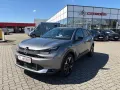 Citroën C4 Hybrid 145 Doppelkupplung 6-Gang MAX