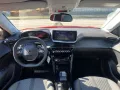 Peugeot 208 Allure Hybrid 100