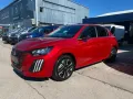 Peugeot 208 Allure Hybrid 100