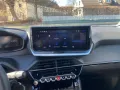 Peugeot 208 Allure Hybrid 100