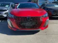 Peugeot 208 Allure Hybrid 100