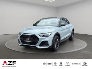 Audi A1 allstreet 30 TFSI 85(116) kW(PS) S tronic