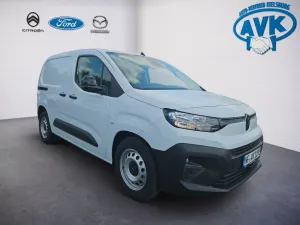 Citroën ë-Berlingo Kasten Elektromotor L1H1
