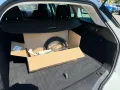 Renault Megane IV Grandtour R.S. Line PLUG IN 160