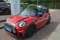 MINI Cooper Cabrio / JCW Trim JCW-AERO KIT
