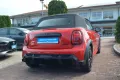 MINI Cooper Cabrio / JCW Trim JCW-AERO KIT