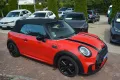 MINI Cooper Cabrio / JCW Trim JCW-AERO KIT