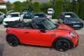 MINI Cooper Cabrio / JCW Trim JCW-AERO KIT