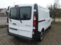 Renault Trafic Kasten  Komfort Blue dCi 130 L1H1 3,0t...