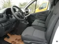 Renault Trafic Kasten  Komfort Blue dCi 130 L1H1 3,0t...