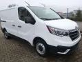 Renault Trafic Kasten  Komfort Blue dCi 130 L1H1 3,0t...