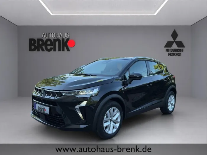Mitsubishi ASX INTENSE MHEV 1.3 Turbo *LED/PDC/SHZ/LHZ/RFK*