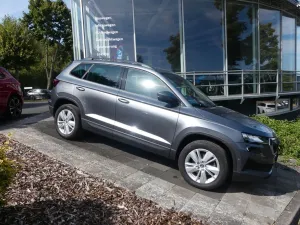 Skoda Karoq Drive 4x4, Navi, LED, 360° Kamera, 3ZKlima